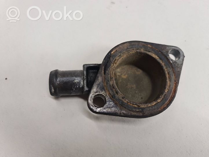 Opel Zafira A Durite de refroidissement tube 90573185