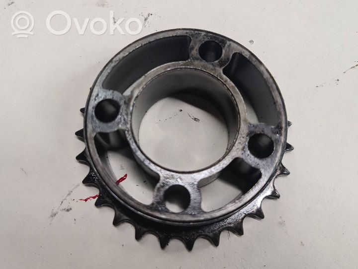 Opel Zafira A Fuel pump gear (pulley) 90500699