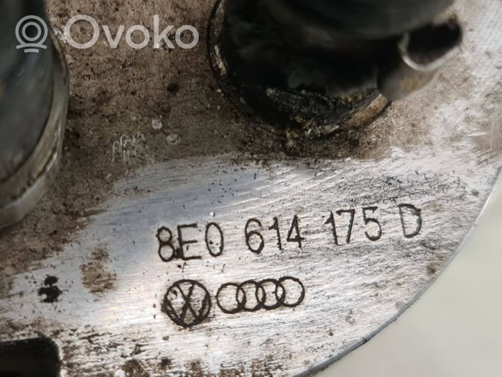 Audi A6 S6 C5 4B Regulator siły hamowania 8E0614175D