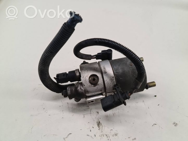 Audi A6 S6 C5 4B Répartiteur de frein limiteur de pression 8E0614175D