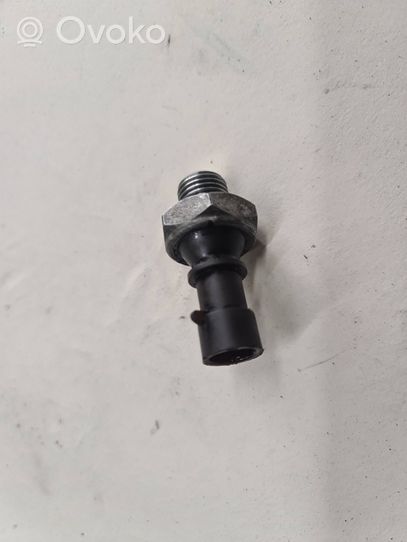 Opel Zafira A Oil pressure sensor 