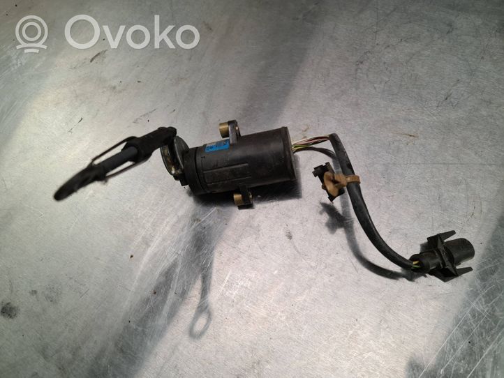 Audi A4 S4 B5 8D Accelerator pedal position sensor 0205001031