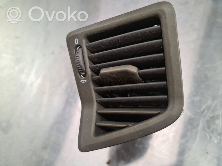 Volvo V70 Dash center air vent grill 3409373