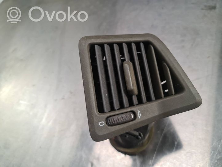 Volvo V70 Dash center air vent grill 3409373