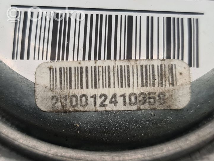 Volvo V70 Airbag dello sterzo 8626843