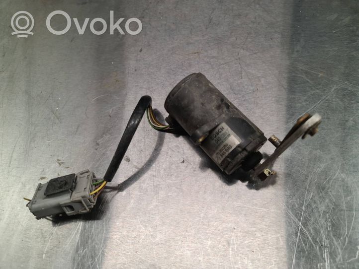 BMW 5 E39 Accelerator pedal position sensor 0205001040