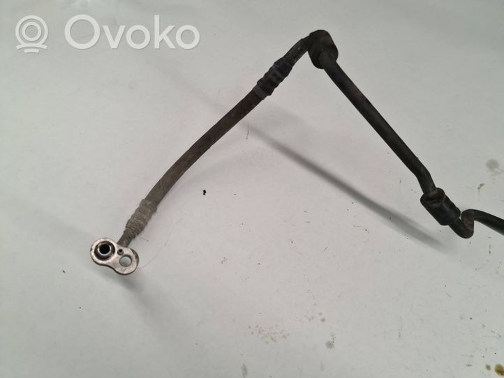 Volkswagen Golf IV Brake line pipe/hose 