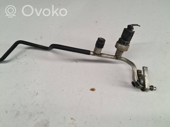 Volkswagen Golf IV Brake line pipe/hose 