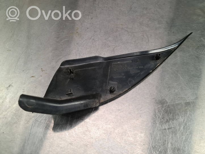 Audi A4 S4 B5 8D Altro elemento di rivestimento della portiera anteriore 8E0858706