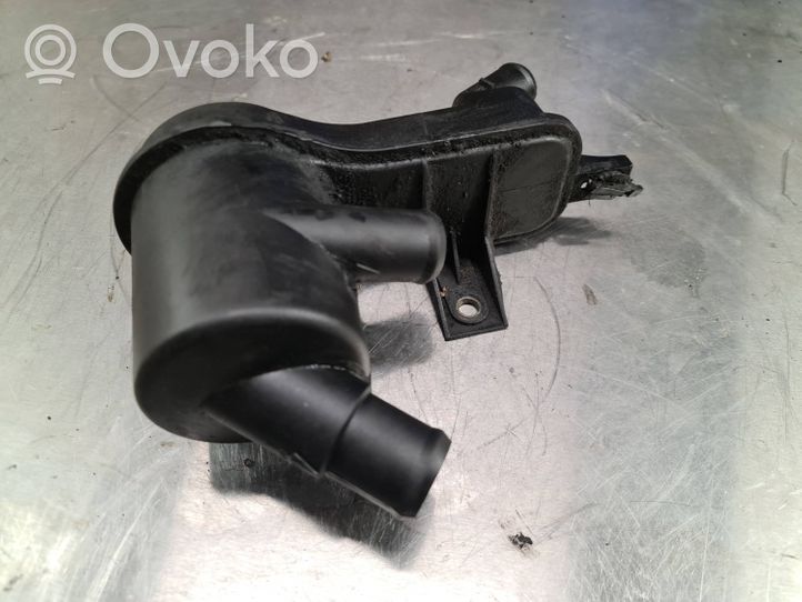 Ford Focus Sfiato/tubo di sfiato/tubo flessibile XS4Q6A785AB