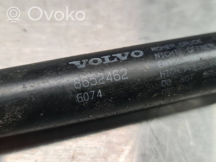 Volvo S60 Amortiguador/puntal del maletero/compartimento de carga 8652462