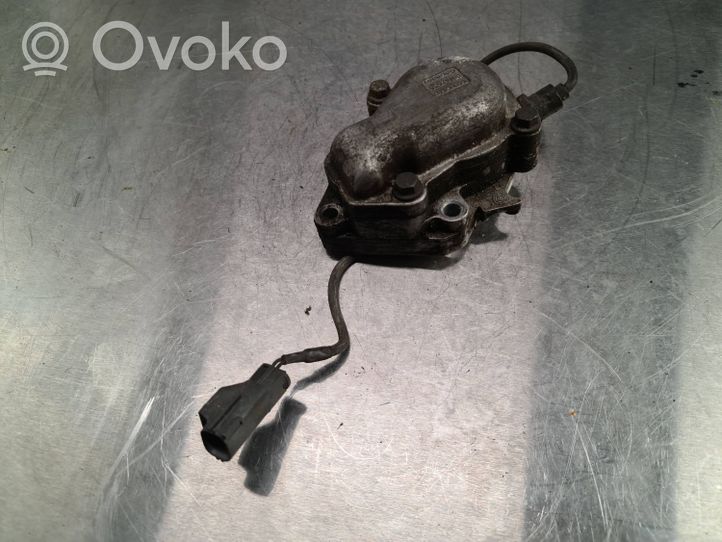 Volvo S80 Termostat / Obudowa termostatu 09142696