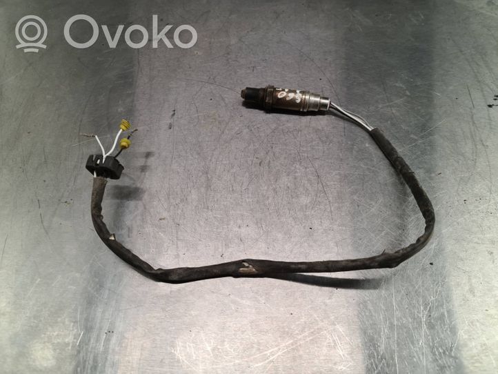 Volvo S60 Lambda probe sensor 