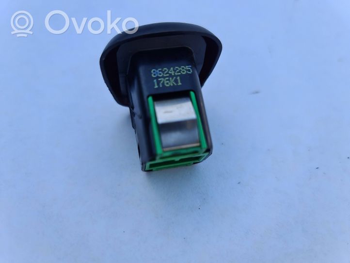 Volvo S60 Sensor de luz solar 8624285