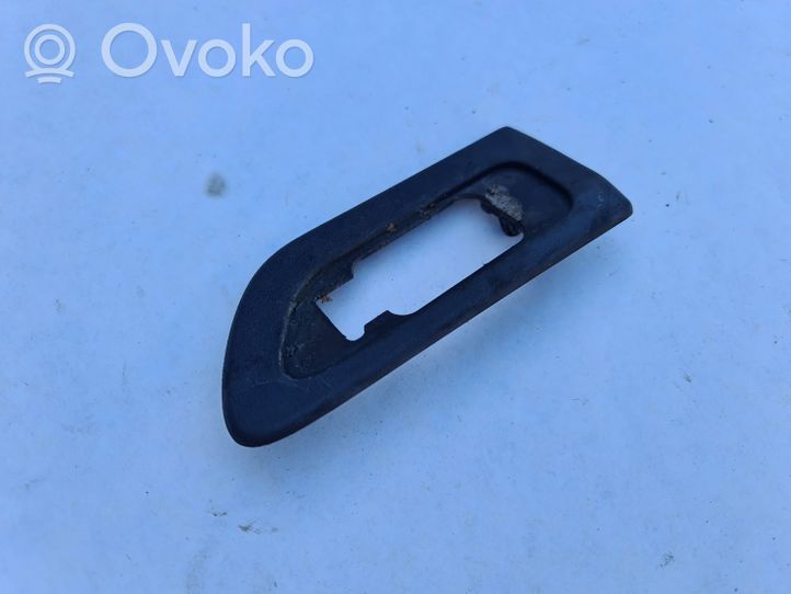 Volvo S60 Rivestimento parafango (modanatura) 09151910