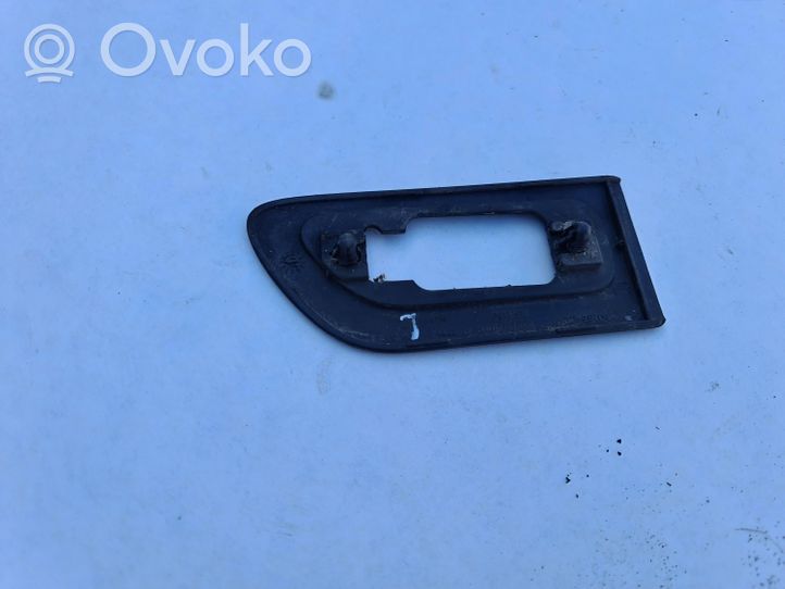 Volvo S60 Rivestimento parafango (modanatura) 09151910