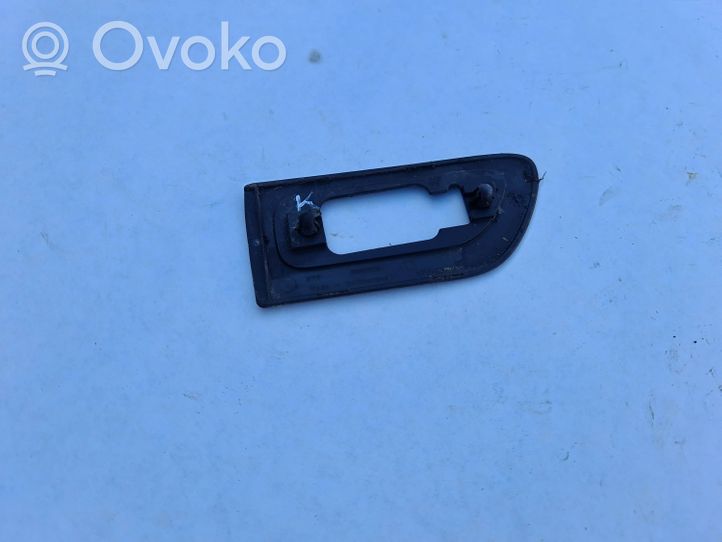 Volvo S60 Rivestimento parafango (modanatura) 09151909