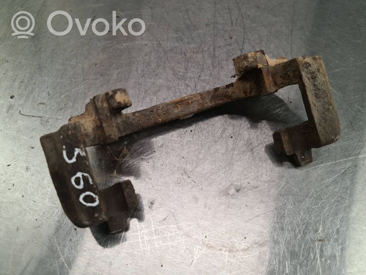 Volvo S60 Supporto della pinza del freno anteriore 9209722