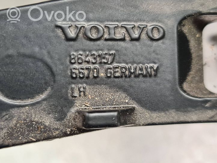 Volvo V70 Gasdruckfeder Dämpfer Heckklappe Kofferraumdeckel 9483033