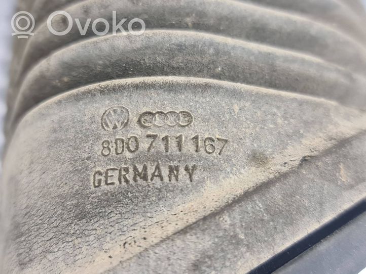 Audi A6 S6 C5 4B Autres pièces de boîte de vitesses 8D0711167