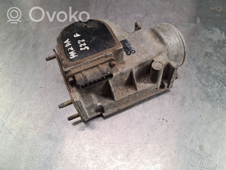 Mazda 323 F Misuratore di portata d'aria B6S713210A