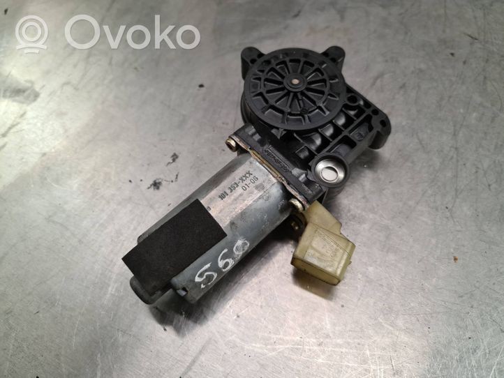 Volvo S60 Moteur de lève-vitre de porte avant 101353XXX