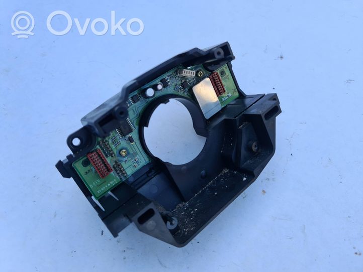 Volvo S60 Steering wheel angle sensor 8666597