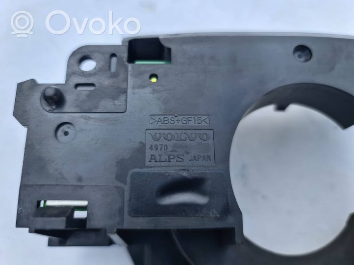 Volvo S60 Steering wheel angle sensor 8666597