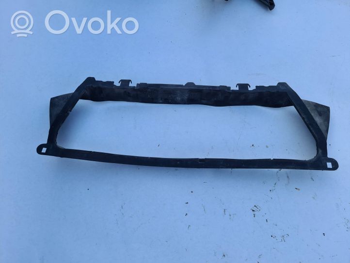 Volvo S60 Déflecteur d'air de radiateur de refroidissement 9190737