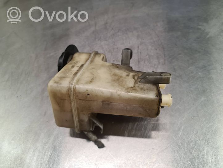 Saab 9-3 Ver2 Serbatoio di compensazione del liquido del freno 320670692