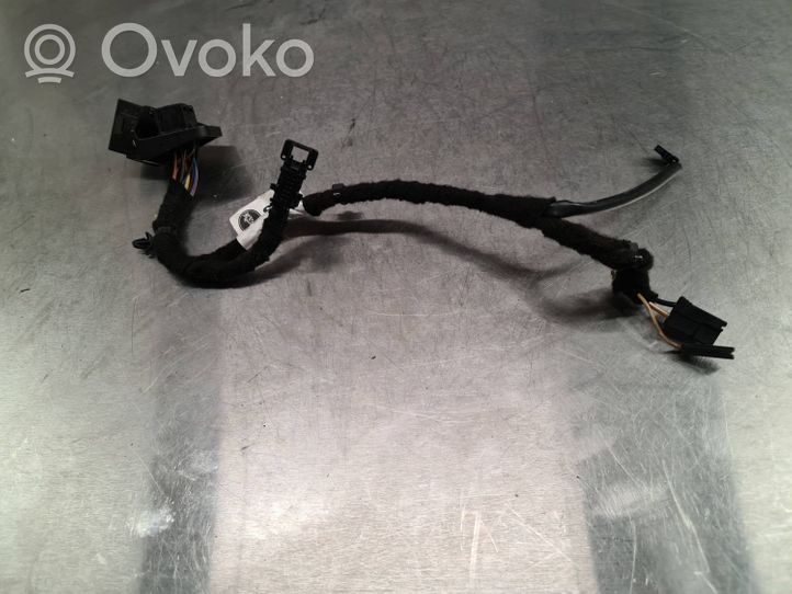 Saab 9-3 Ver2 Ignition lock cable 12788329