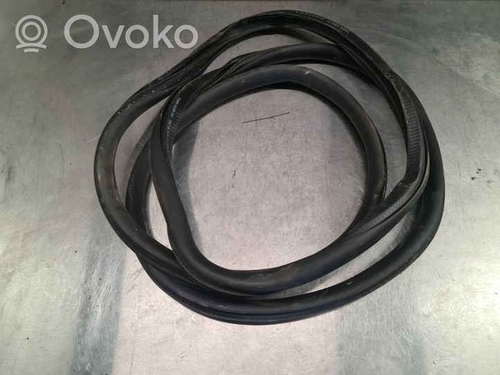 Volkswagen Caddy Front door rubber seal 2K0837911H