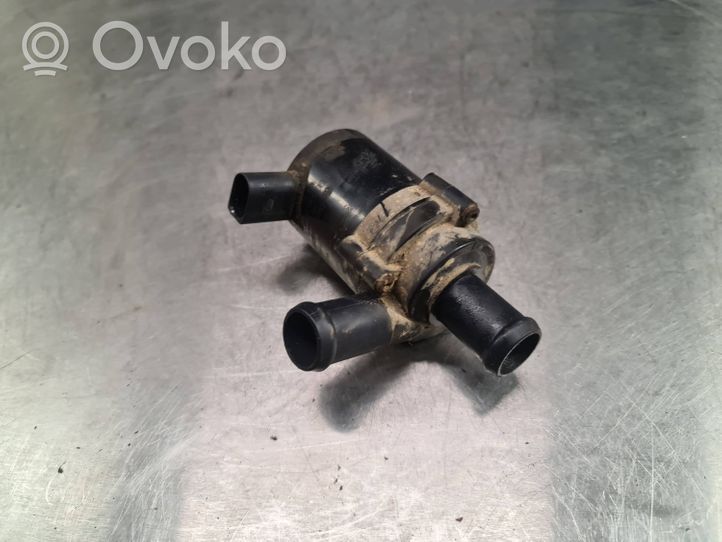 Volkswagen Caddy Electric auxiliary coolant/water pump 1K0965561L