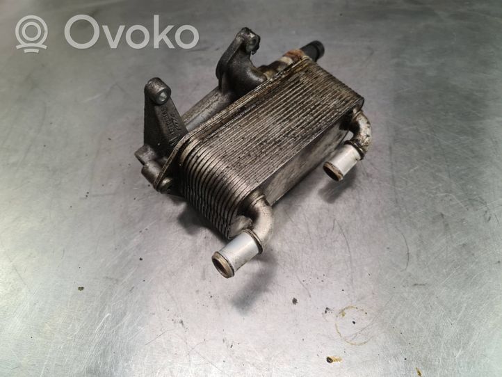 Saab 9-3 Ver2 Radiateur d'huile moteur 12786260