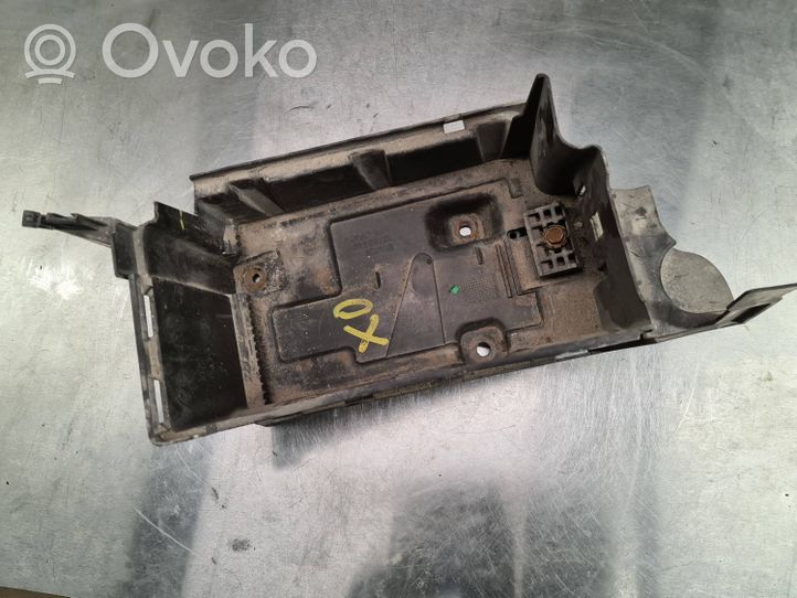 Saab 9-3 Ver2 Support boîte de batterie 12789449