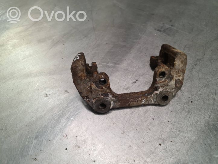 Volvo S60 Supporto della pinza del freno posteriore 