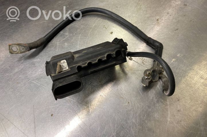 Audi TT Mk1 Wiązka przewodów dodatnich 8N0937550A