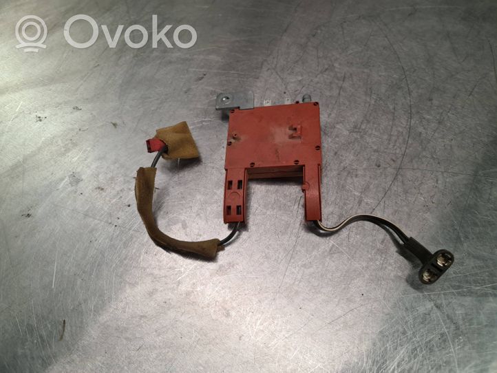 Volvo S60 Amplificateur d'antenne 8637601