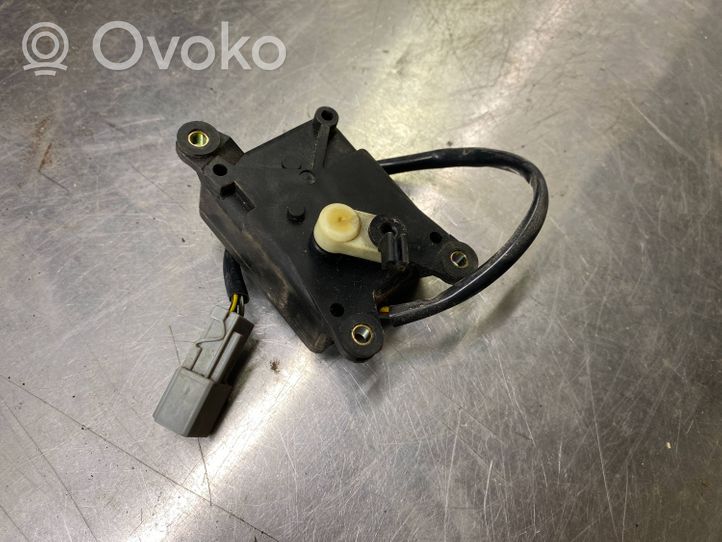 Honda HR-V Motorino attuatore aria W960684S