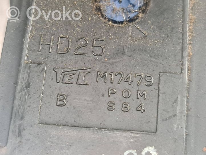 Honda HR-V Przycisk świateł awaryjnych M17479