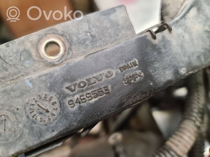 Volvo S60 Faisceau de câblage pour moteur 9469553