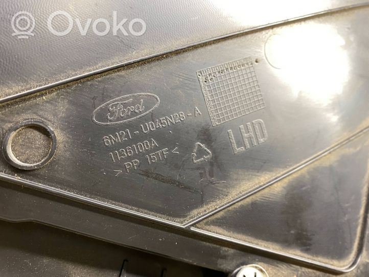 Ford Galaxy Cita veida salona detaļa 6M21U045N28A