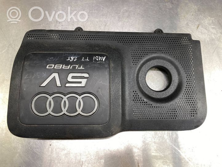 Audi TT Mk1 Copri motore (rivestimento) 06A103724