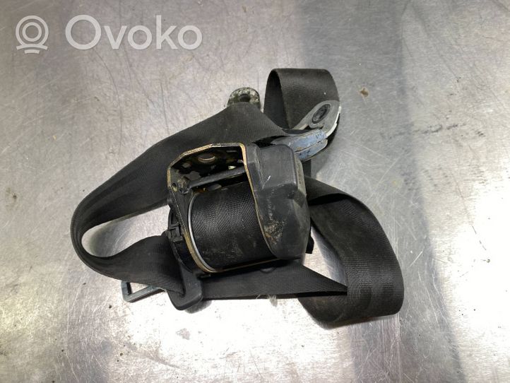 Volkswagen Golf II Rear seatbelt 191857805A