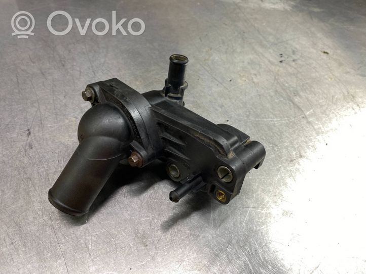 Ford Focus Thermostat/thermostat housing 2S4Q9K478AD