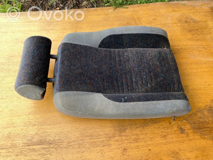 Volvo 480 Rear seat headrest 