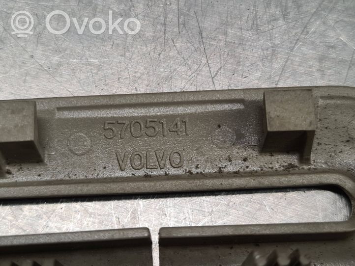 Volvo S60 Rivestimento cintura di sicurezza 5705141