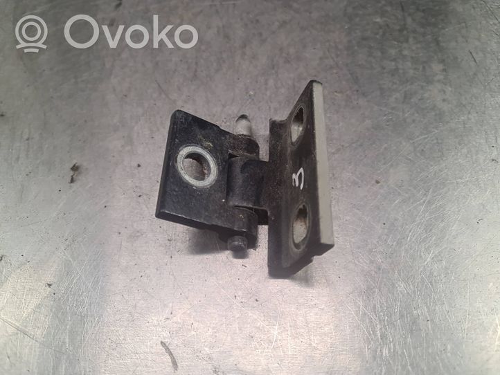 Volvo S60 Front door upper hinge 