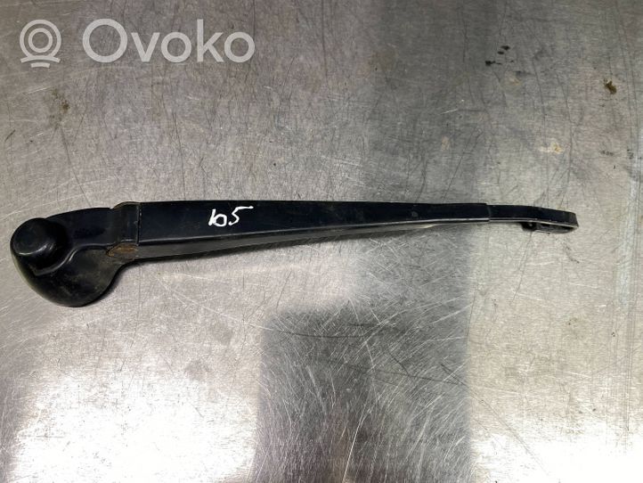 Volkswagen PASSAT B5 Rear wiper blade arm 3B9955707A