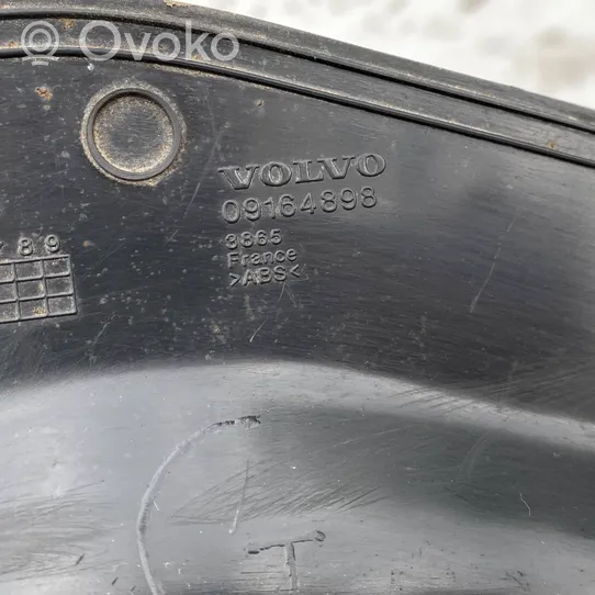 Volvo V70 Dashboard side end trim 09164898